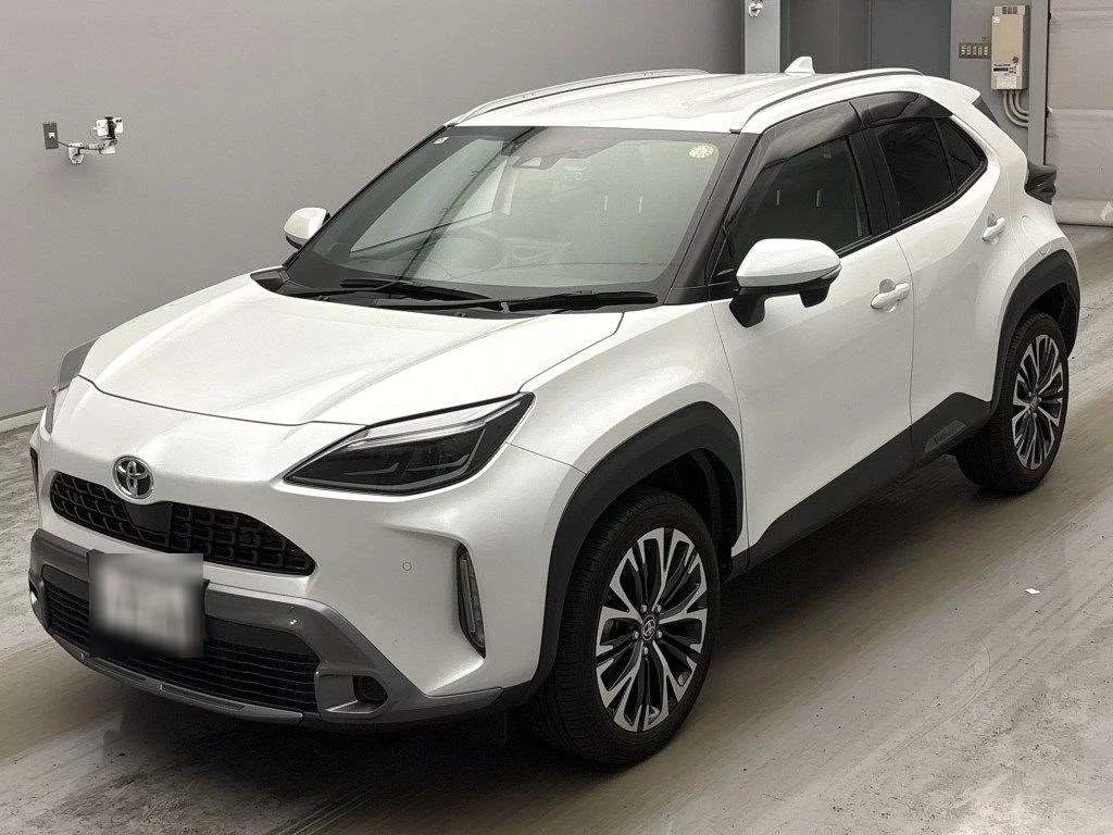 Toyota Yaris Cross MXPB10 2022